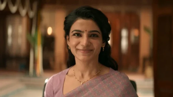 Maa Inti Bangaram (2026): Samantha’s Hidden-Past Action Drama Tests Family Loyalty
