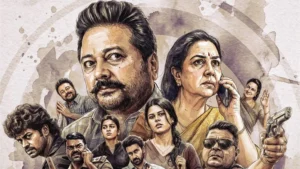 Parimala & Co (2026): Jayaram Anchors Dark Comedy Through Controlled Chaos
