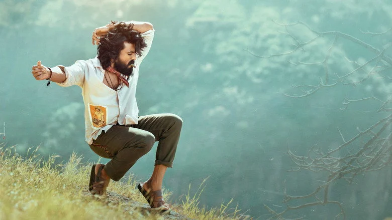 Peddi - Buchi Babu Sana's Period Grounding Fights Against Length