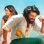 Peddi (2026): Ram Charan s lifts key stretches, not the full runtime