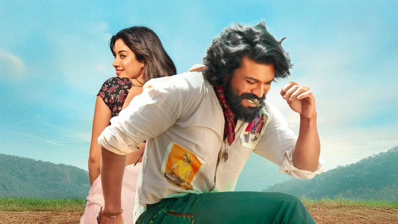Peddi (2026) review image