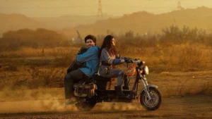 Sing Geetham (2026): A Fantasy-Musical Caught Between Tradition and Progress