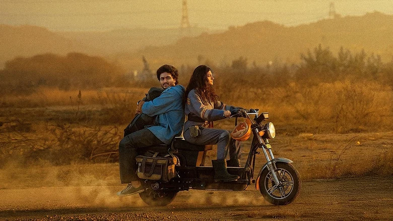 Sing Geetham (2026) review image
