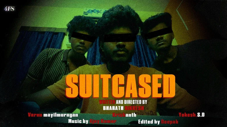 Suitcased (2026) review image