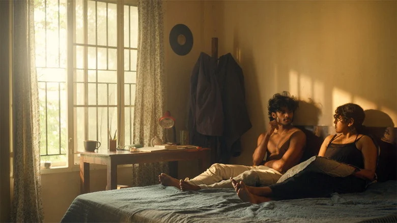 the flower she left me - Genre-Core Execution: The Drama That Forgets to Be Dramatic