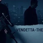 VENDETTA-THE BEAST WITHIN (2026): A Revenge Thriller Built on Shifting Sands
