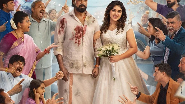 Anbe Diana - Cross-Cultural Romance Meets a Social Hand Grenade
