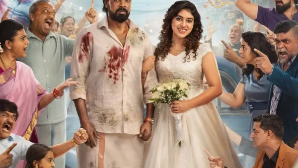 Anbe Diana (2026): Pari Elavazhagan Risks a Rom-Com with a Religious-Conversion Spark