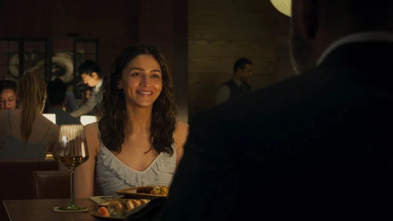 Alpha - Shiv Rawail’s Direction: Bold Stunts, Brittle Pacing
