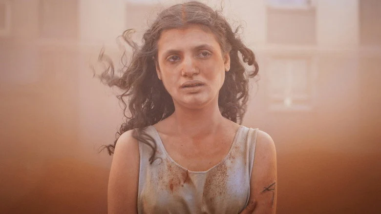 Alpha - Ducournau’s Body Horror Meets Emotional Bargain