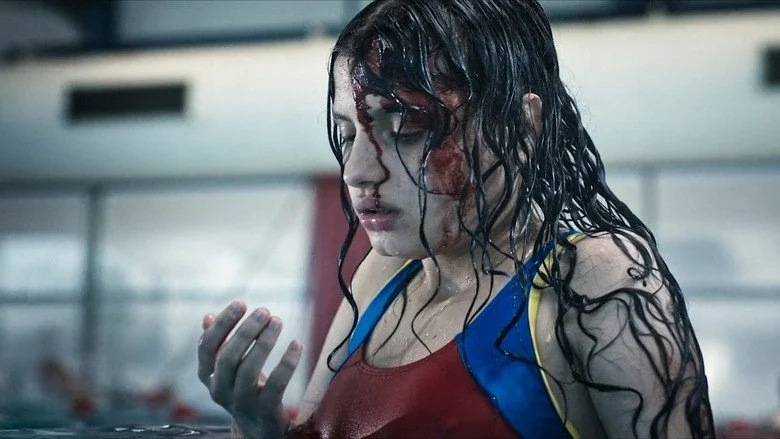 Alpha (2025) review image