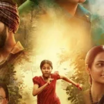 Arulvaan (2026): Krithika s plea gives the film energy despite weak payoffs