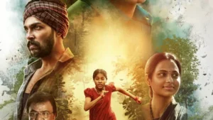 Arulvaan (2026): Krithika s plea gives the film energy despite weak payoffs