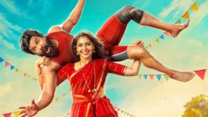 Gatta Kusthi 2 (2026): A Sports Sequel That Lands Its Punches But Fumbles the Setup