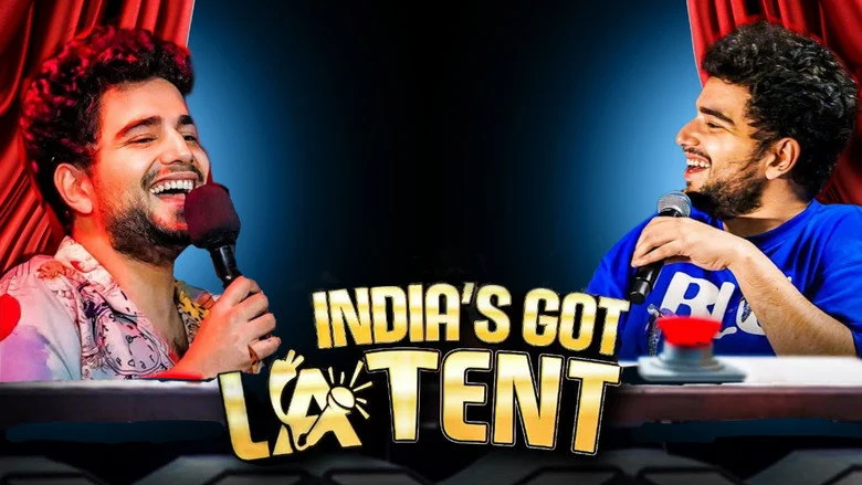 India's Got Latent Season 2 - The Cult of Judges: When Improv Replaces Judgment