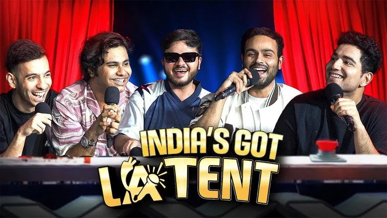 India's Got Latent Season 2 - Genre-Core Execution: Reality Competition Without a Safety Net