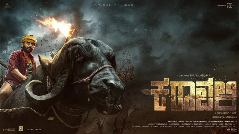 Karavali (2026) review image