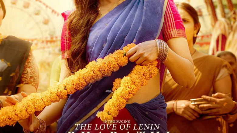 Lenin - Murali Kishor Abburu’s direction prefers atmosphere over clarity