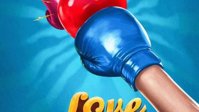 Love Oh Love - Comedy Meets Romance: A Role-Reversal That Works—Barely