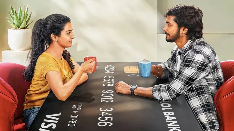 Love Oh Love - Naga Durga and the Supporting Cast: Ambition vs. Execution