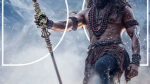 Nagabandham – The Secret Treasure (2026): A Bold Spiritual Fantasy That Risks Its Own Secrets