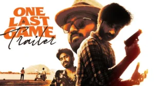 One Last Game (2026): A 2026 Suspense Film That Lacks Concrete Identity
