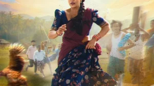 Oh..! Sukumari (2026): Rekha s rain gives the film energy despite weak payoffs