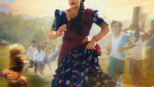 Oh..! Sukumari (2026): Rekha s rain gives the film energy despite weak payoffs