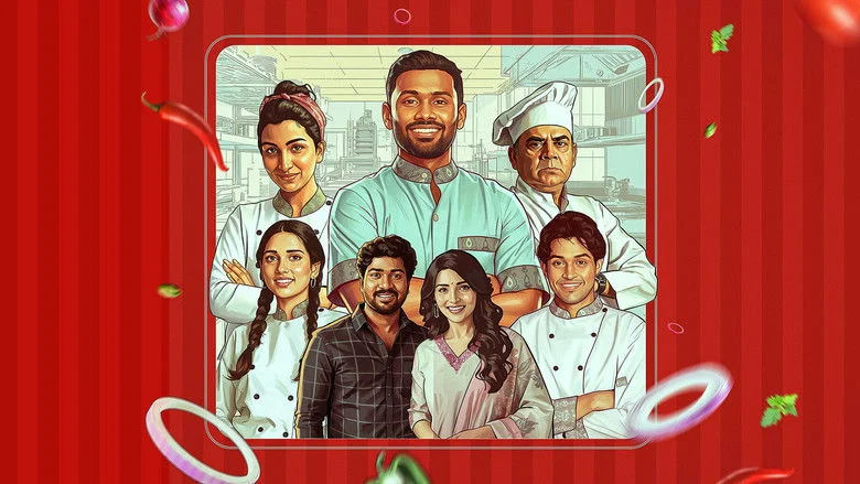Resort Season 1 - When the Kitchen Becomes a Battleground