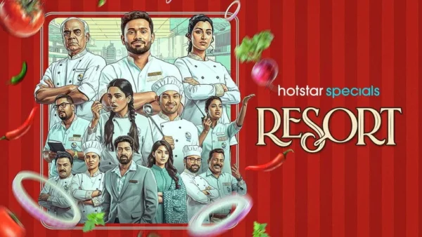 Resort Season 1 (2026): A room service rebellion that lacks flavour