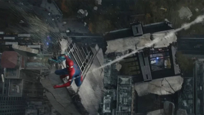 Spider-Man: Brand New Day - Cretton’s Direction and an Unseen Villain Problem