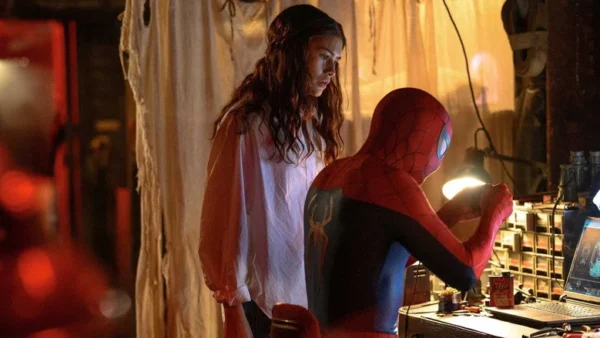 Spider-Man: Brand New Day (2026): Tom Holland’s Isolated Spider-Man Faces an Invisible Threat