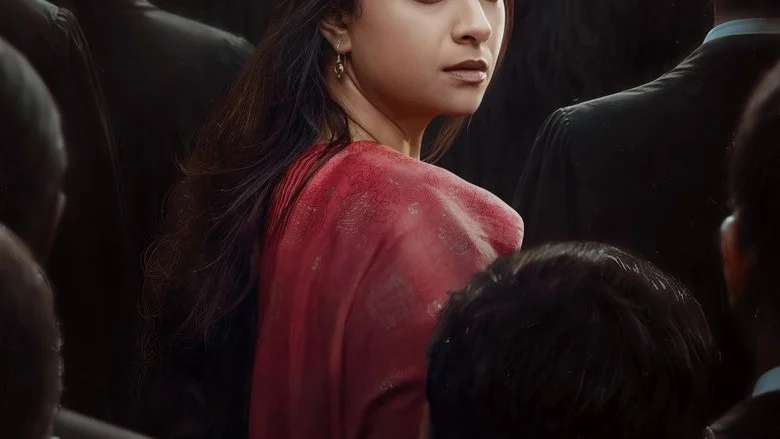 Sathyavan Savithiri - Praveen S. Vijaay's Direction: A Map with No Soul