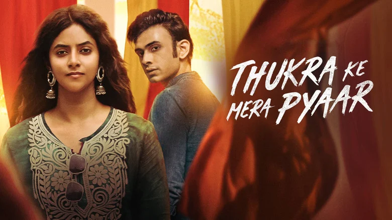 Thukra Ke Mera Pyaar Season 2 - Romantic Drama Replaces Itself with Revenge Craft