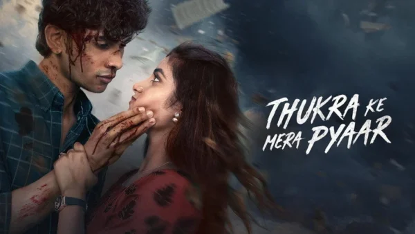 Thukra Ke Mera Pyaar Season 2 (2026): A Darker Revenge Shift That Loses the Romance