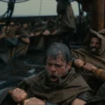 The Odyssey (2026): Odysseus Cedes His gives the film energy despite weak payoffs