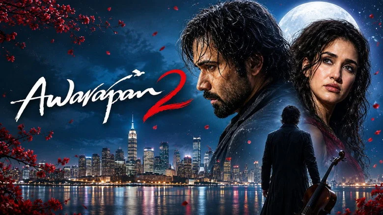 Awarapan 2 - The Action Thriller's Violent Core is Compromised