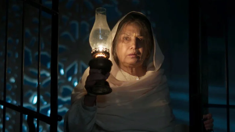 Batwara 1947 - The Genre Core: A Historical Drama That Refuses to Blink