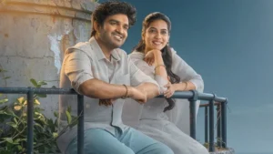 Chennai Love Story (2026): A Tender Romance Undone by Its Own Runtime
