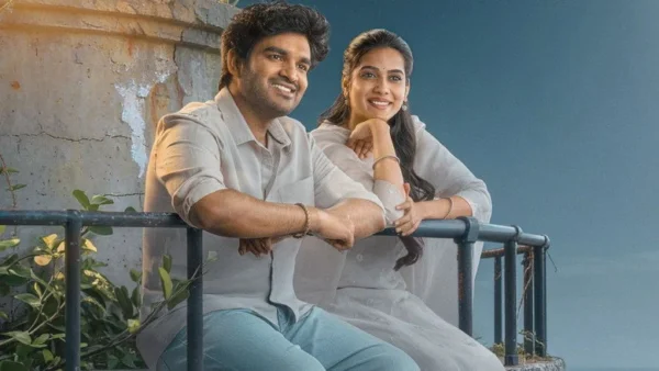 Chennai Love Story (2026): A Tender Romance Undone by Its Own Runtime