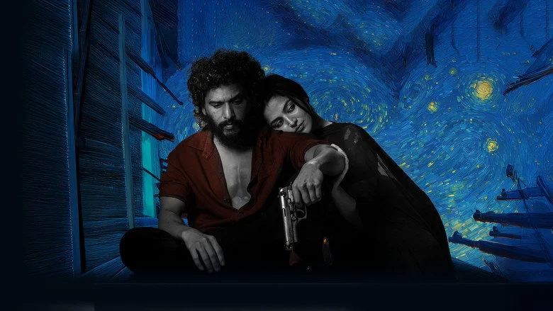 DC - Arun Matheswaran's Direction: Ambitious Framing, Unclear Execution