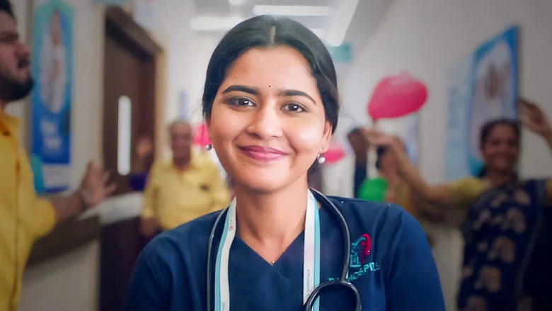 Heart Beat Season 3 - The Medical Drama's Comfort Zone: Politics, Trauma, and Re-Entry Scenes