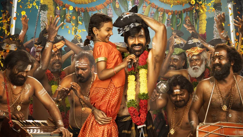 Irumudi - Genre execution: an action drama that prefers tears to triggers