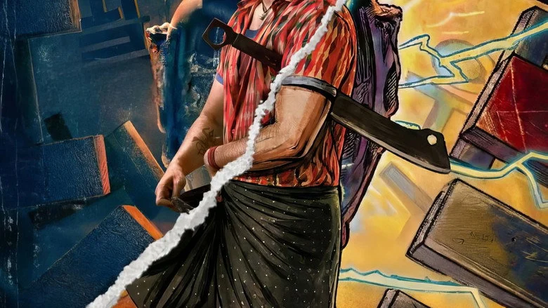 Korean Kanakaraju (2026) review image