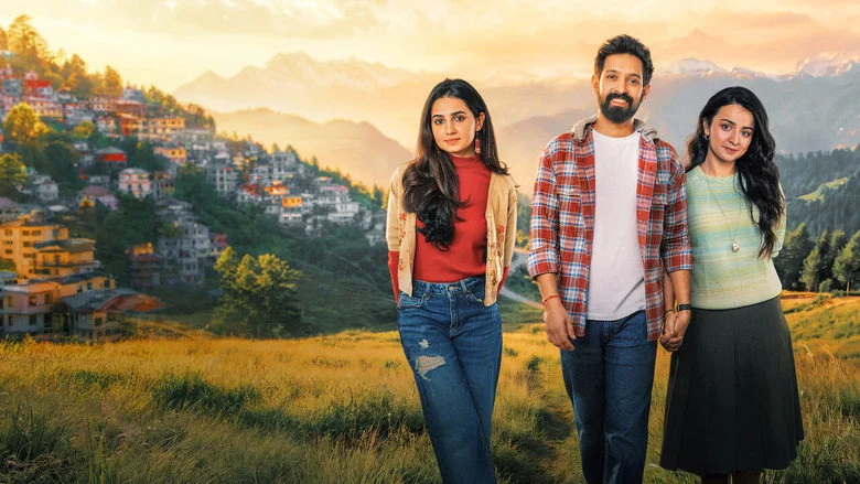 Musafir Cafe Season 1 - Ruchir Arun's Direction Warms the Frame but Plays It Safe