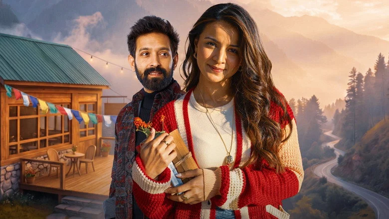 Musafir Cafe Season 1 - The Romantic Core: Chemistry Over Plot Twists