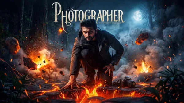 Photographer (2026): Ashraf A’s forest thriller trades answers for atmosphere