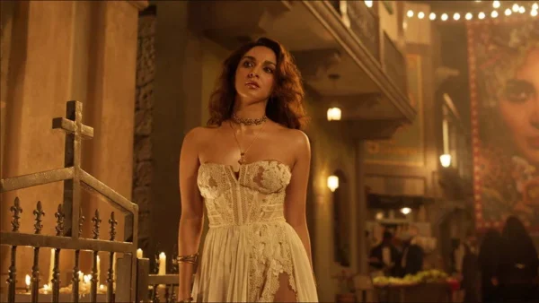 Toxic: A Fairy Tale for Grown-ups (2026): Yash’s Brutal Fairy Tale Is A Gamble Worth Taking