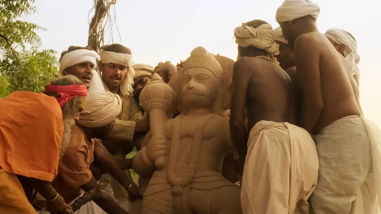 Hanuman Ansh - The ₹2 Crore Question