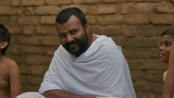Hanuman Ansh (2026): Shobhinaw Satyaa Anchors A Devotional Biopic That Earns Its Miracles